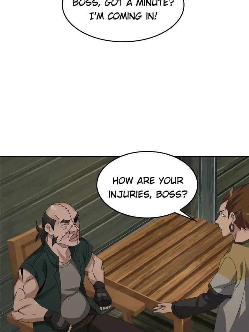 Book of Life and Death Chapter 80 - Page 28