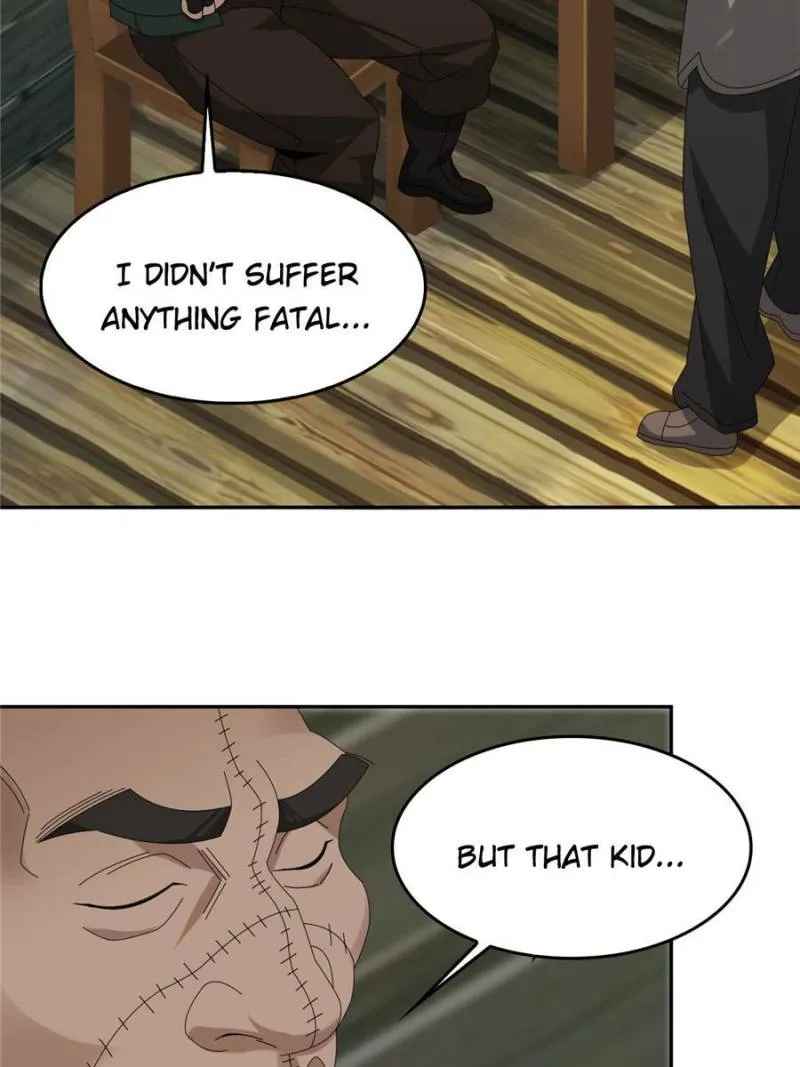 Book of Life and Death Chapter 80 - Page 29