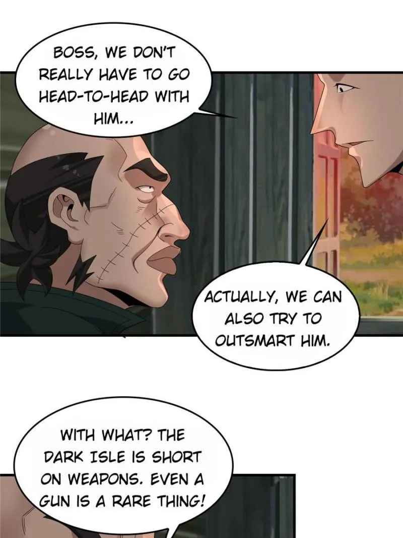 Book of Life and Death Chapter 80 - Page 32