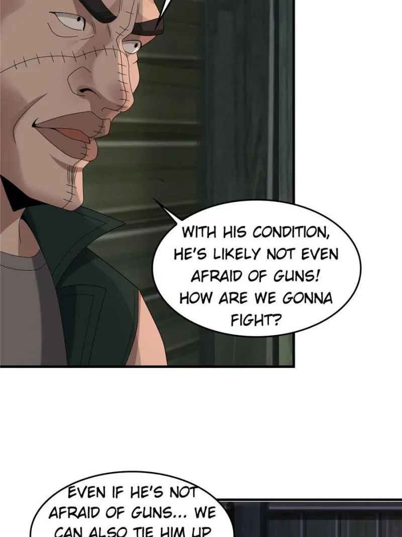 Book of Life and Death Chapter 80 - Page 33