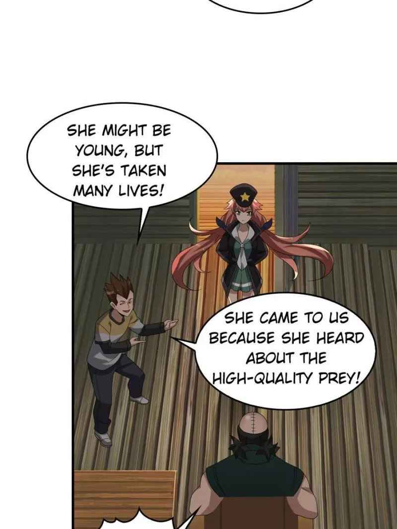 Book of Life and Death Chapter 80 - Page 38