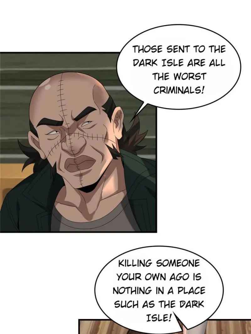 Book of Life and Death Chapter 80 - Page 40