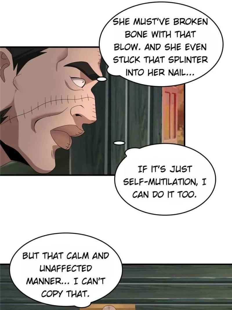 Book of Life and Death Chapter 80 - Page 47