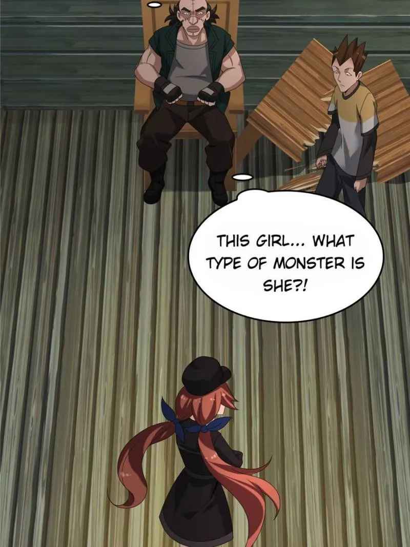 Book of Life and Death Chapter 80 - Page 48