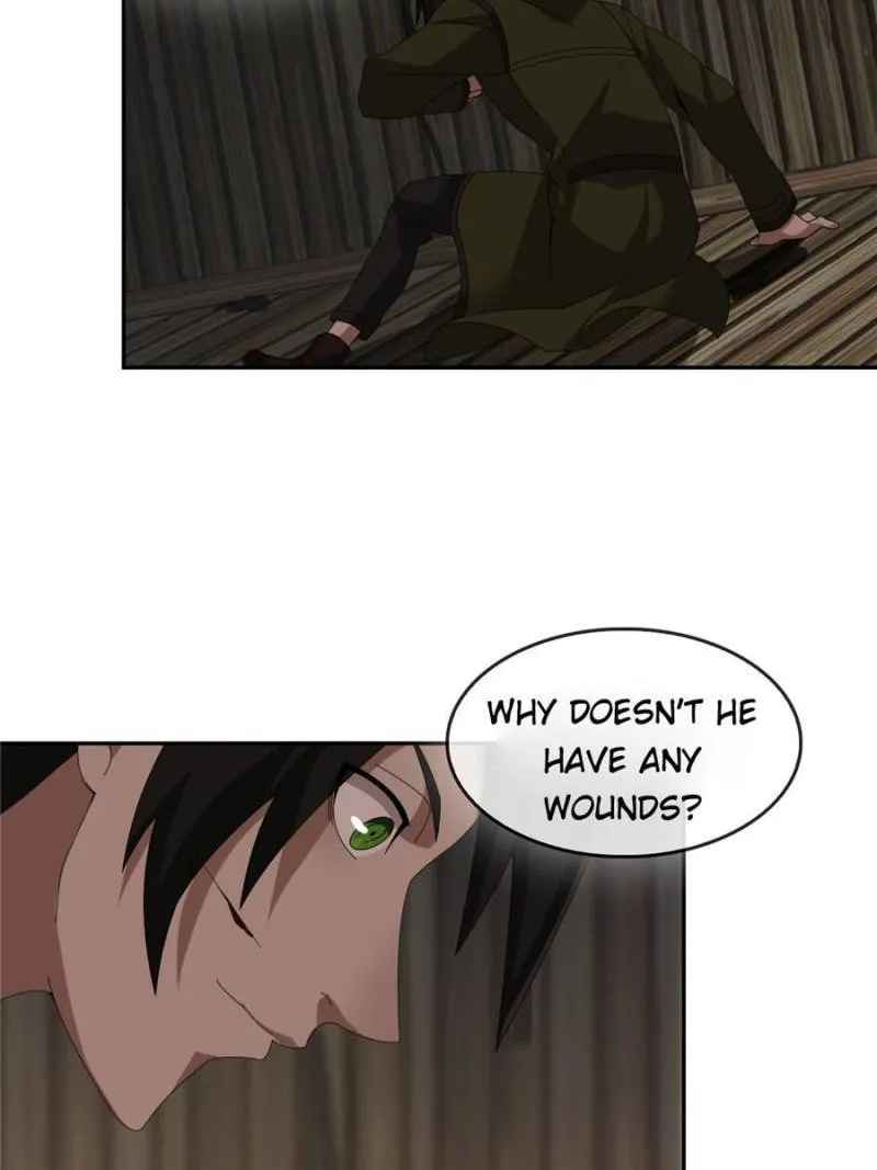 Book of Life and Death Chapter 80 - Page 6