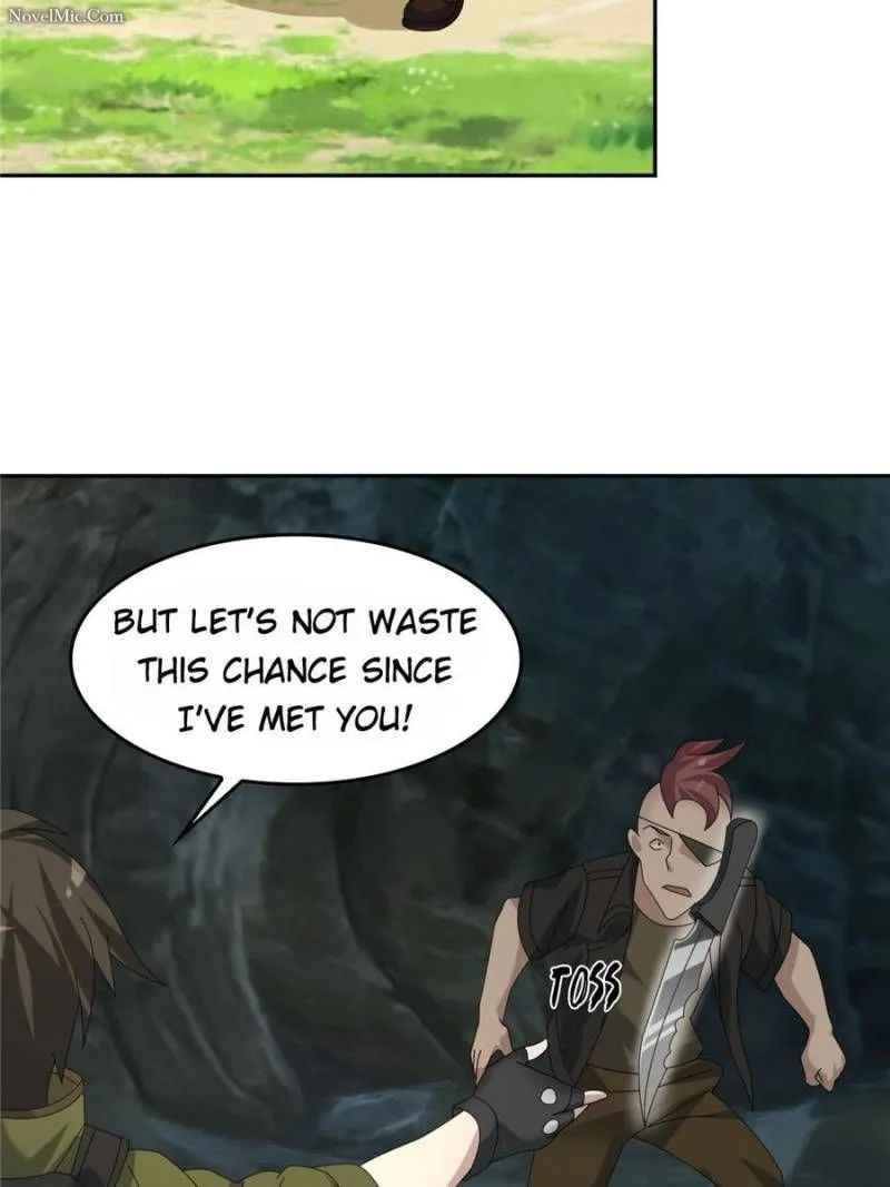 Book of Life and Death Chapter 80 - Page 56