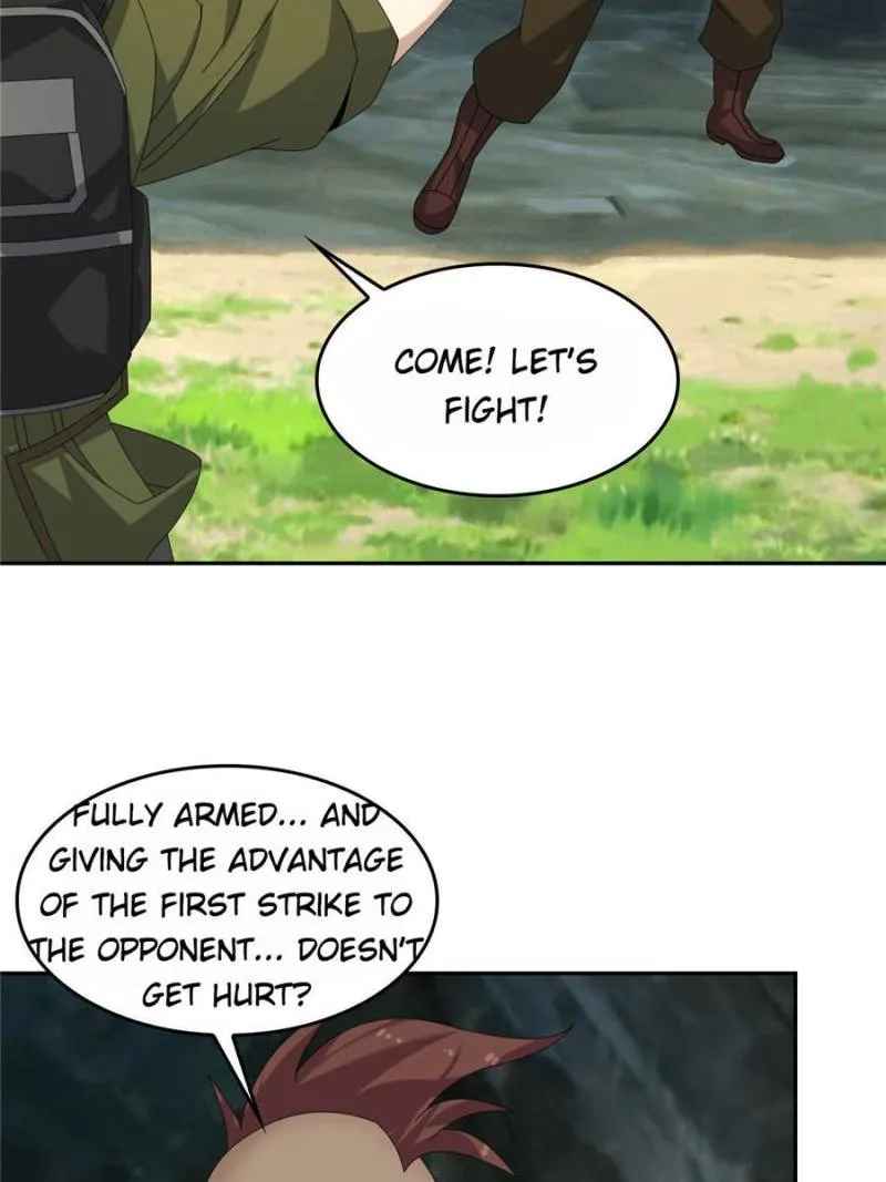 Book of Life and Death Chapter 80 - Page 57
