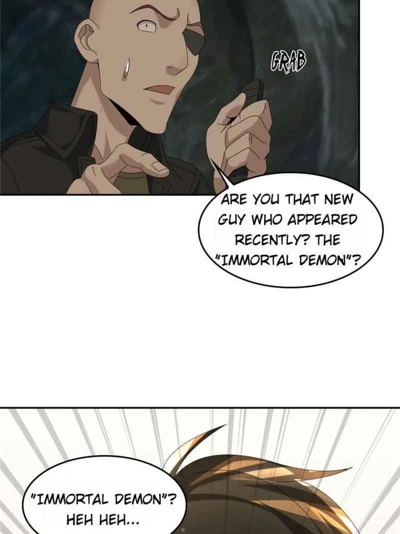 Book of Life and Death Chapter 80 - Page 58