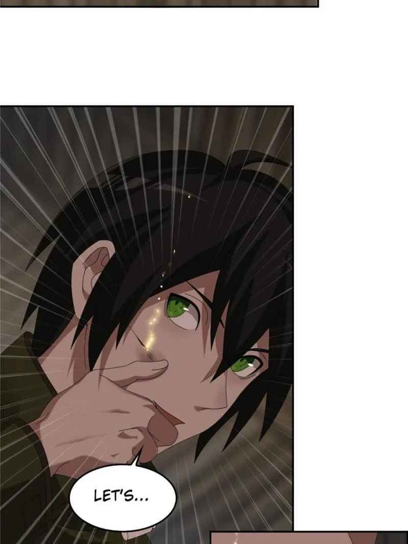 Book of Life and Death Chapter 80 - Page 7