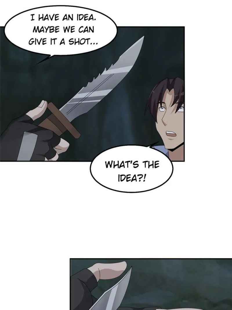 Book of Life and Death Chapter 81 - Page 14