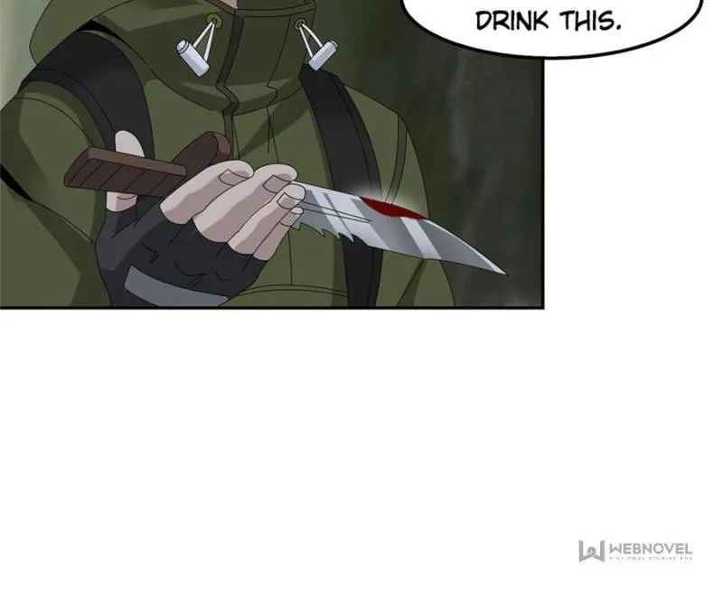 Book of Life and Death Chapter 81 - Page 16