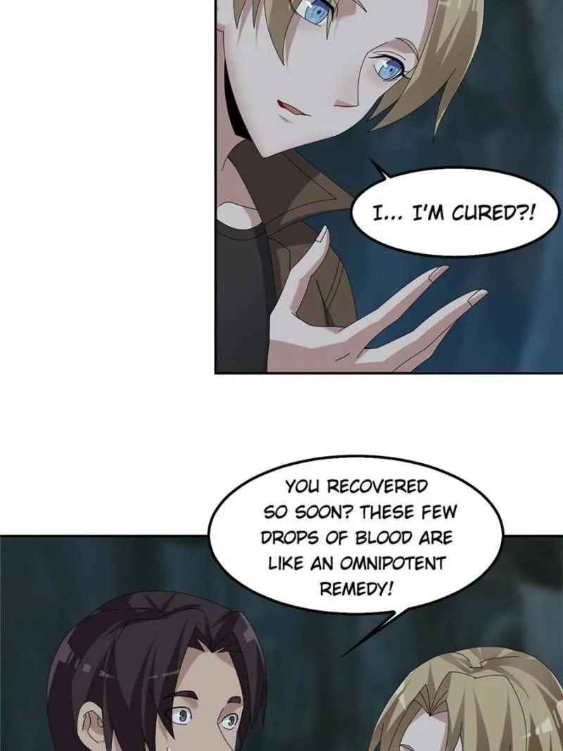 Book of Life and Death Chapter 81 - Page 22