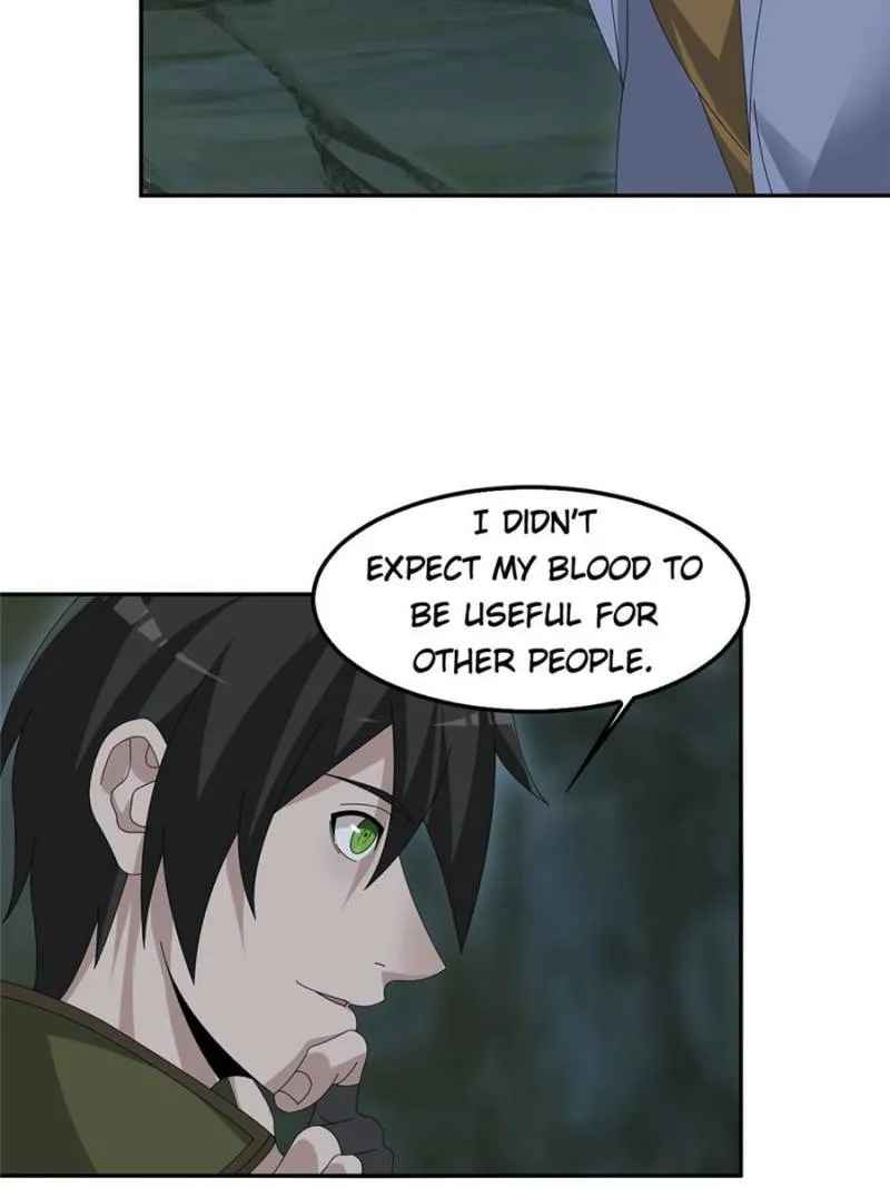 Book of Life and Death Chapter 81 - Page 26