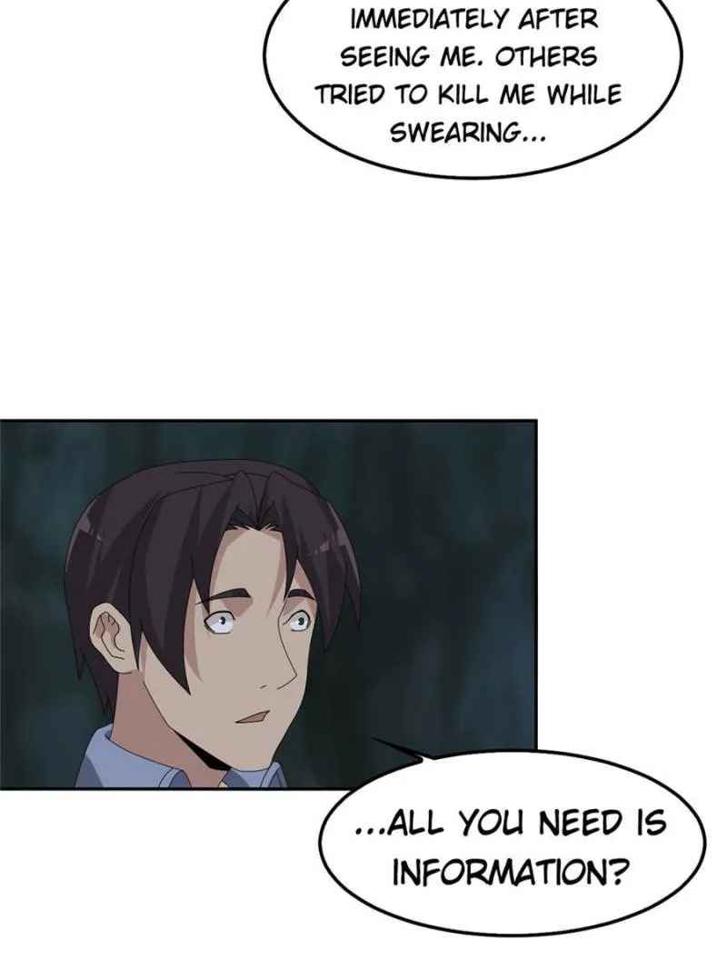 Book of Life and Death Chapter 81 - Page 34