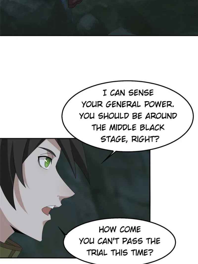 Book of Life and Death Chapter 81 - Page 37