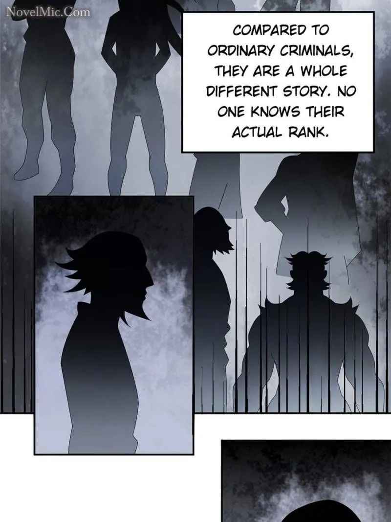 Book of Life and Death Chapter 81 - Page 41