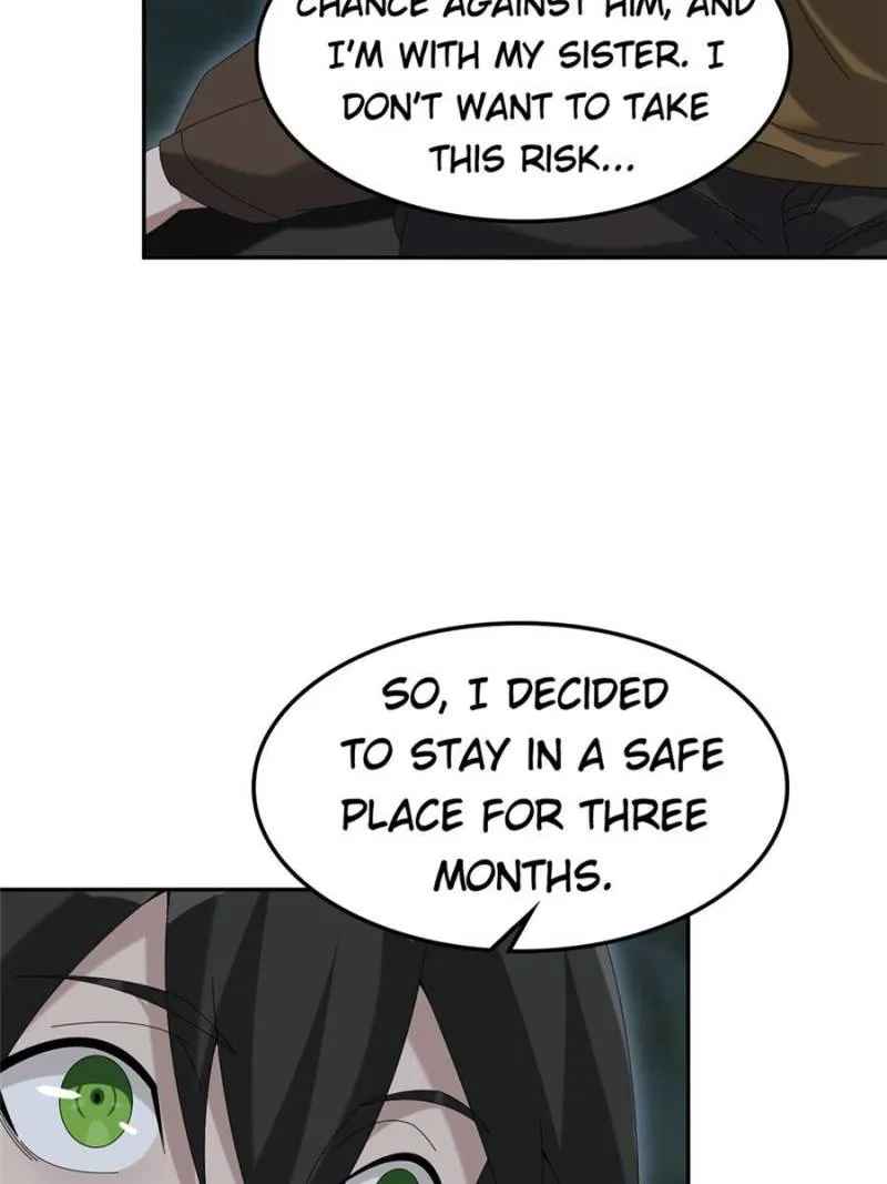 Book of Life and Death Chapter 81 - Page 45