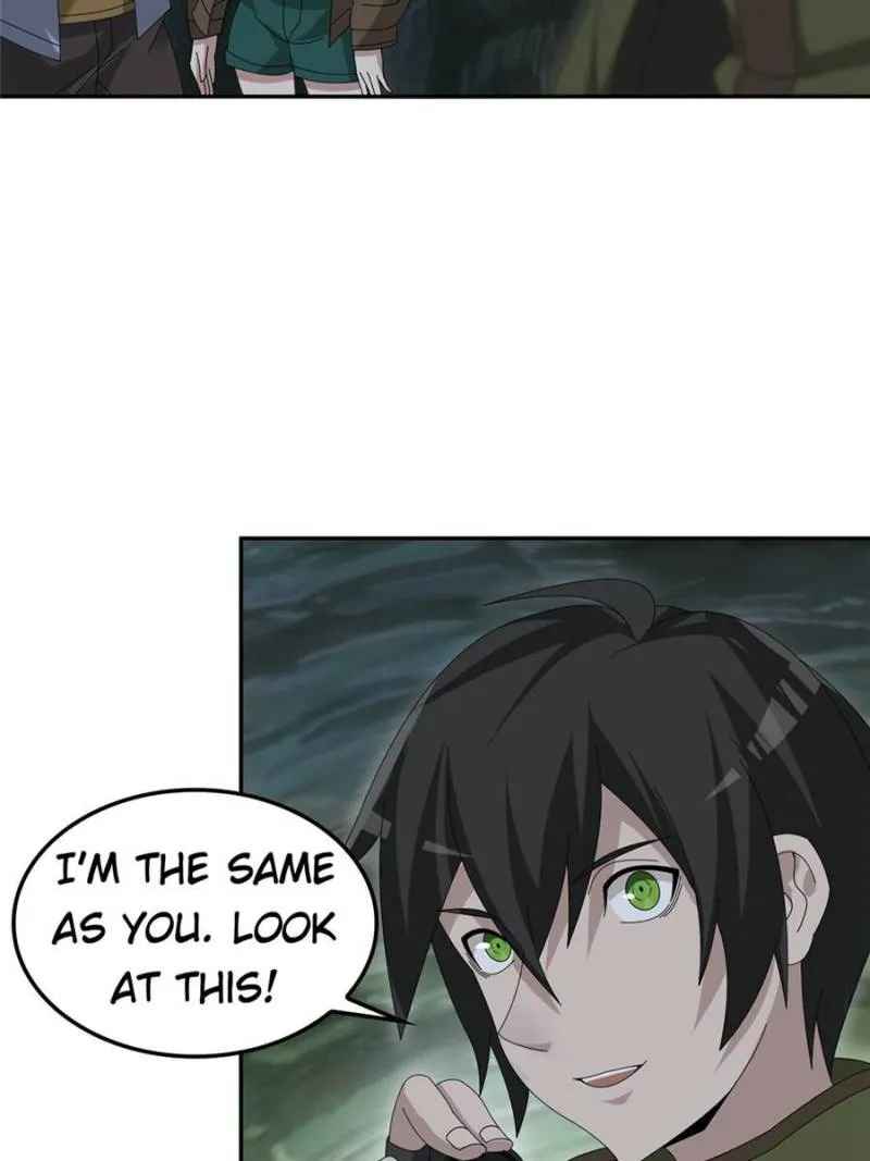Book of Life and Death Chapter 81 - Page 6