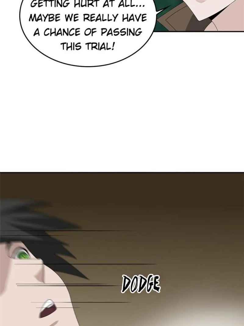 Book of Life and Death Chapter 82 - Page 23