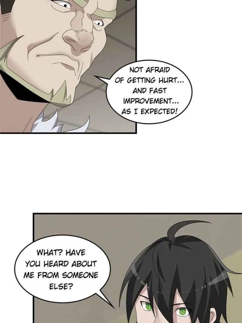 Book of Life and Death Chapter 82 - Page 27