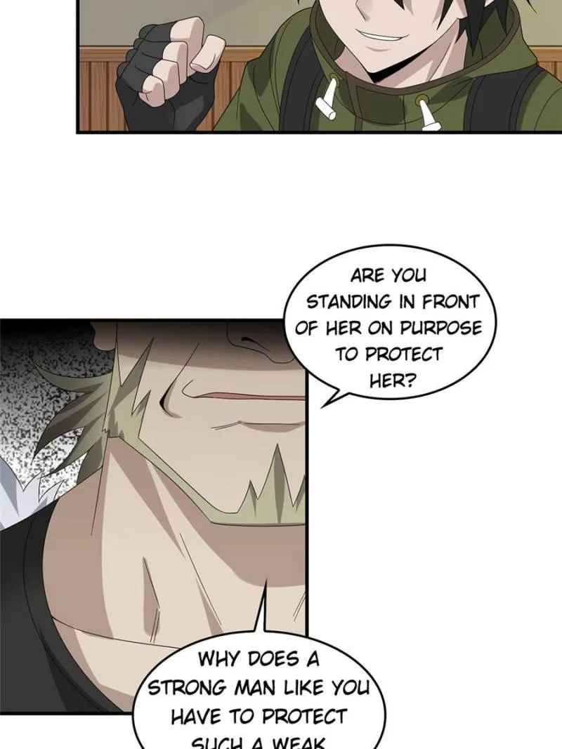 Book of Life and Death Chapter 82 - Page 28