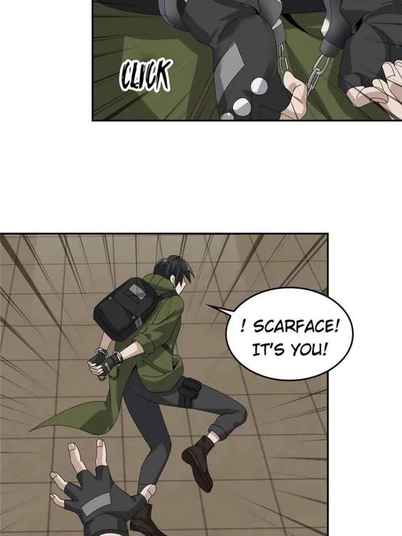 Book of Life and Death Chapter 82 - Page 37