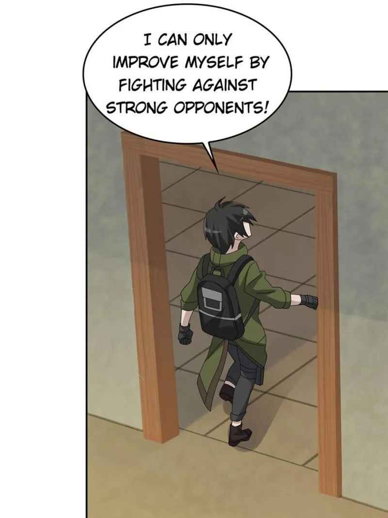 Book of Life and Death Chapter 82 - Page 5