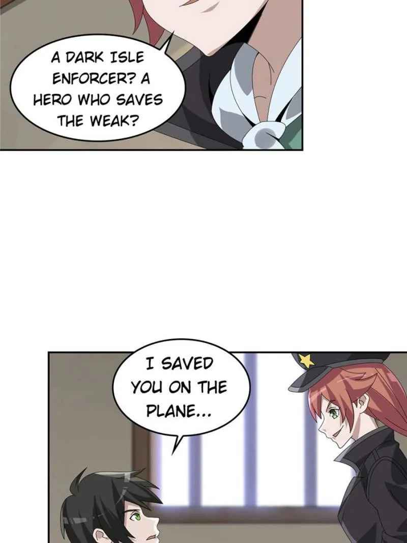 Book of Life and Death Chapter 82 - Page 43