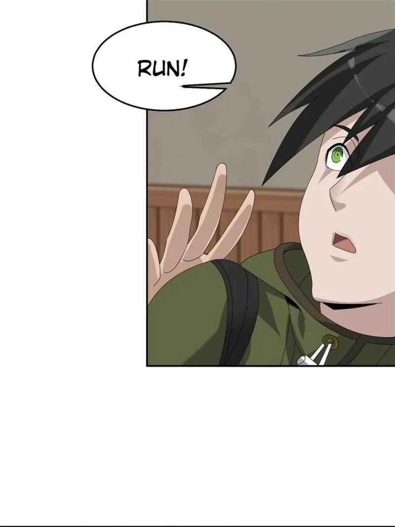 Book of Life and Death Chapter 83 - Page 11