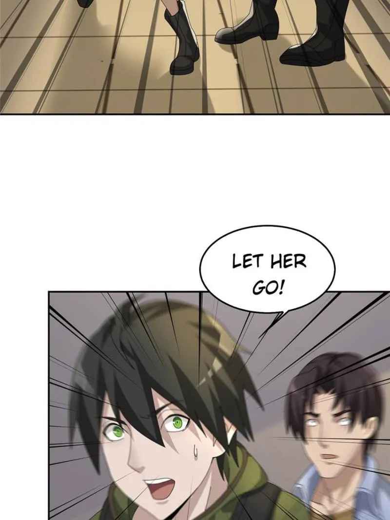 Book of Life and Death Chapter 83 - Page 13