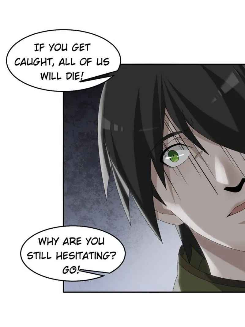 Book of Life and Death Chapter 83 - Page 16
