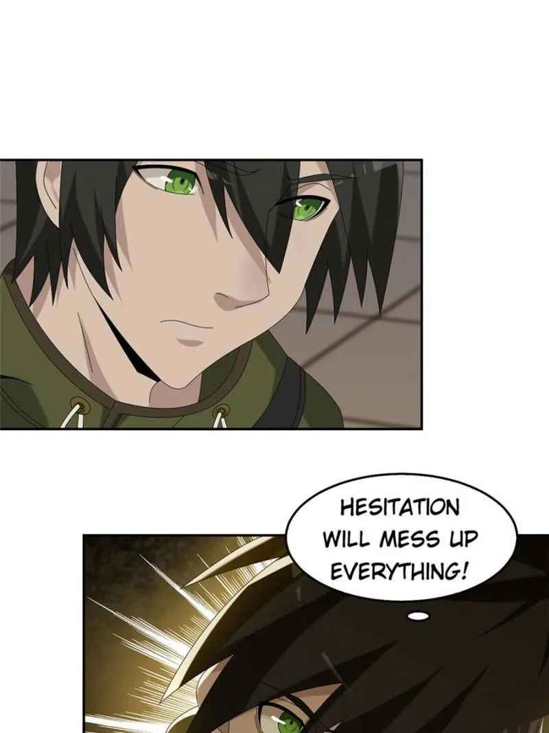 Book of Life and Death Chapter 83 - Page 17