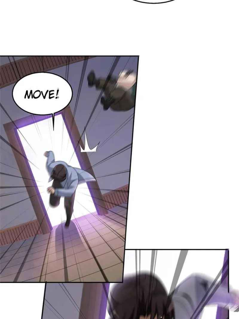 Book of Life and Death Chapter 83 - Page 4