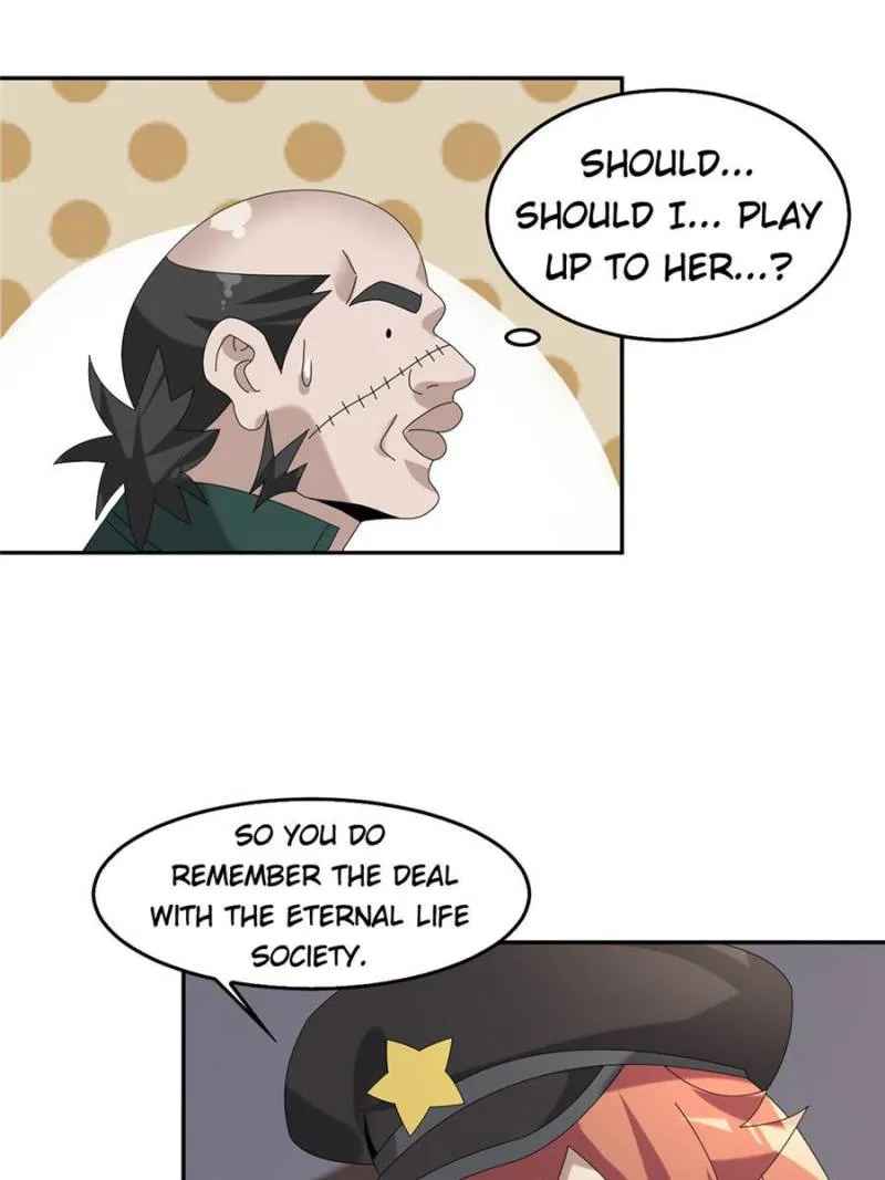 Book of Life and Death Chapter 83 - Page 39