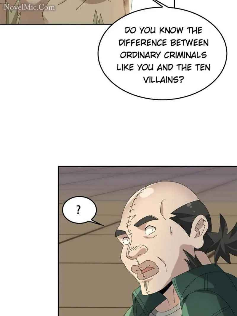 Book of Life and Death Chapter 83 - Page 44