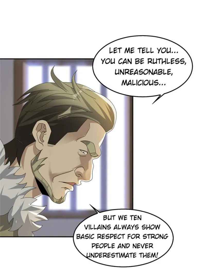 Book of Life and Death Chapter 83 - Page 46