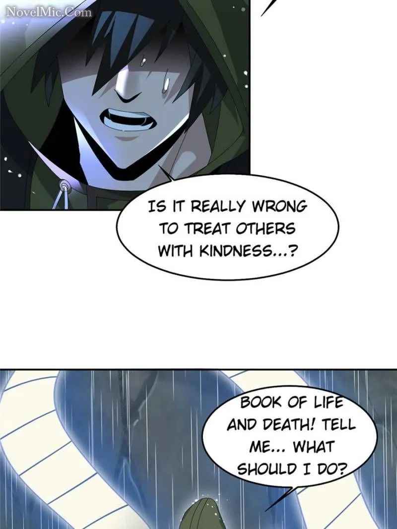 Book of Life and Death Chapter 83 - Page 56