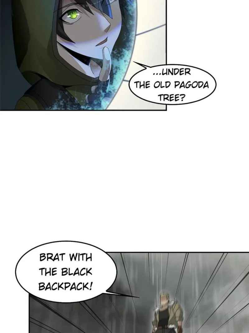 Book of Life and Death Chapter 84 - Page 3
