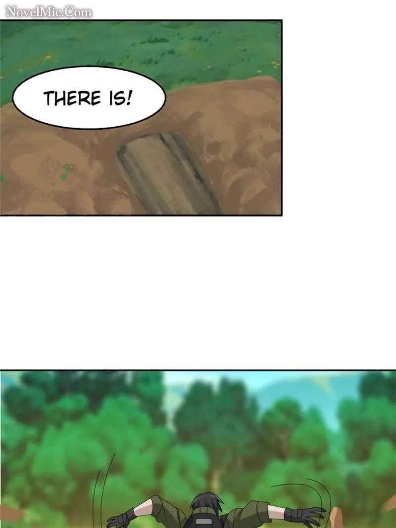 Book of Life and Death Chapter 84 - Page 21