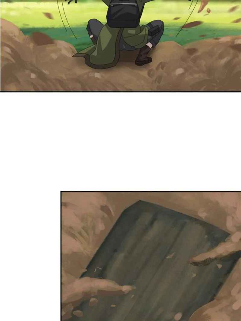 Book of Life and Death Chapter 84 - Page 22