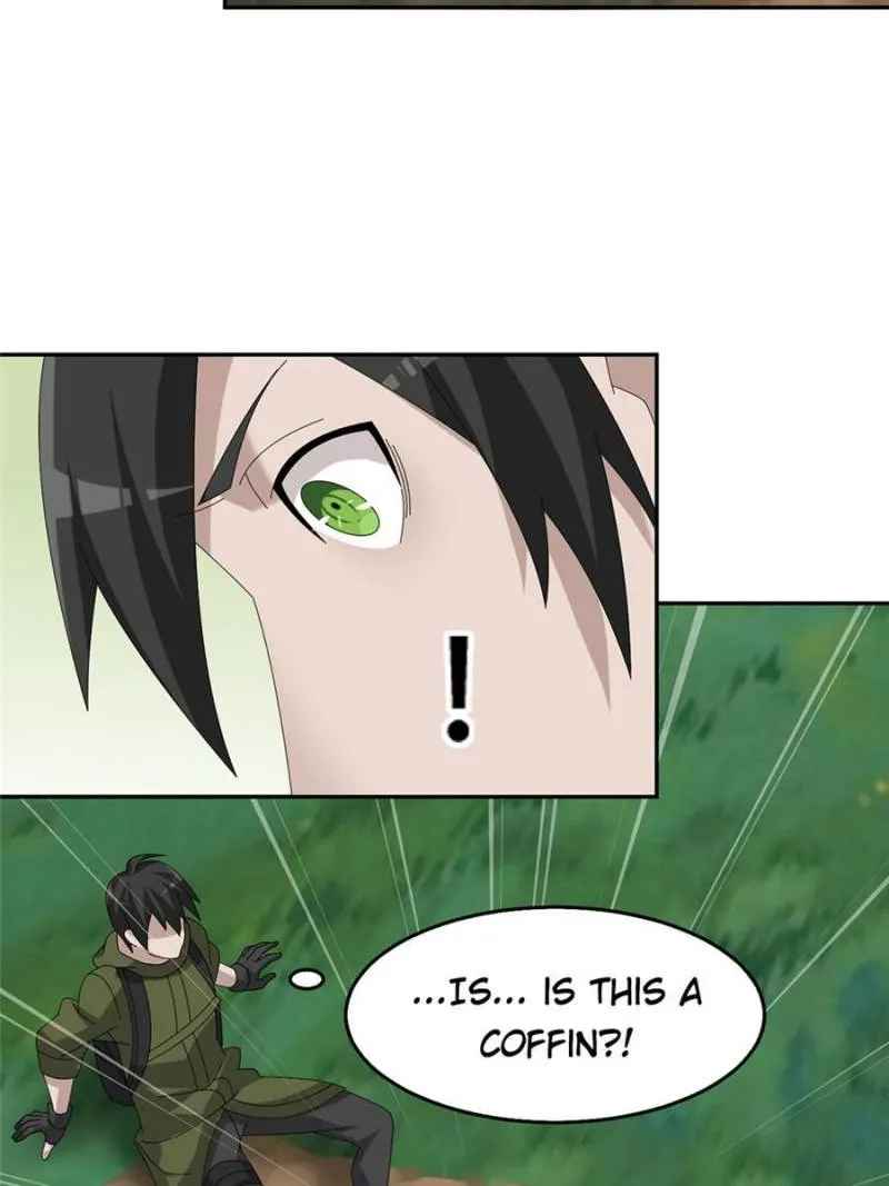 Book of Life and Death Chapter 84 - Page 23