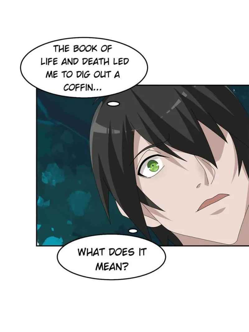 Book of Life and Death Chapter 84 - Page 25