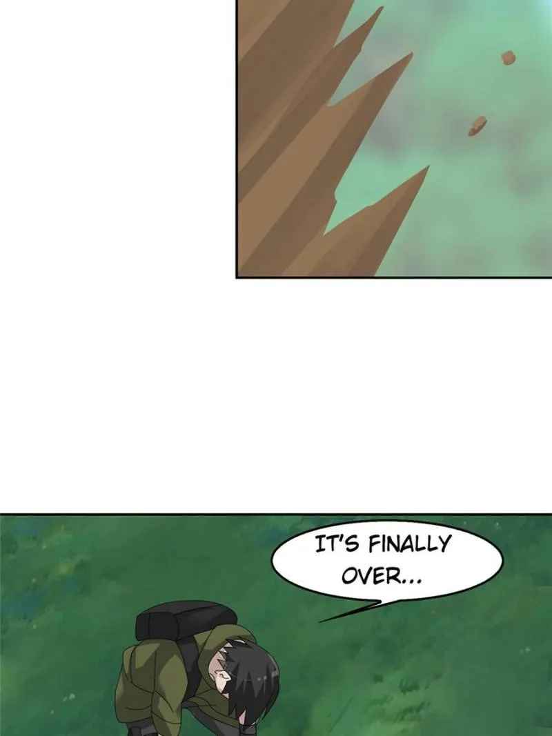 Book of Life and Death Chapter 84 - Page 29