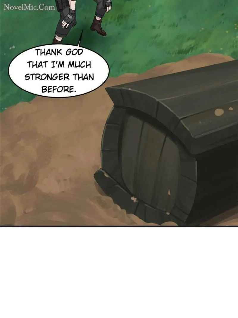 Book of Life and Death Chapter 84 - Page 30