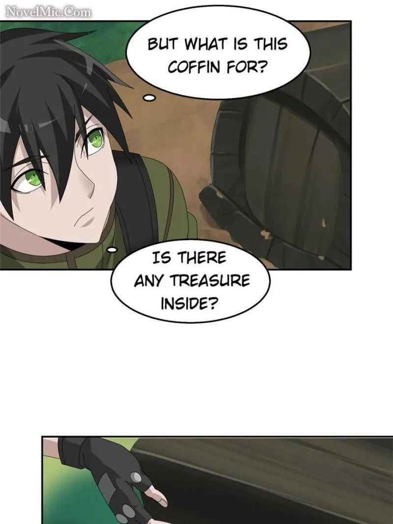 Book of Life and Death Chapter 84 - Page 31