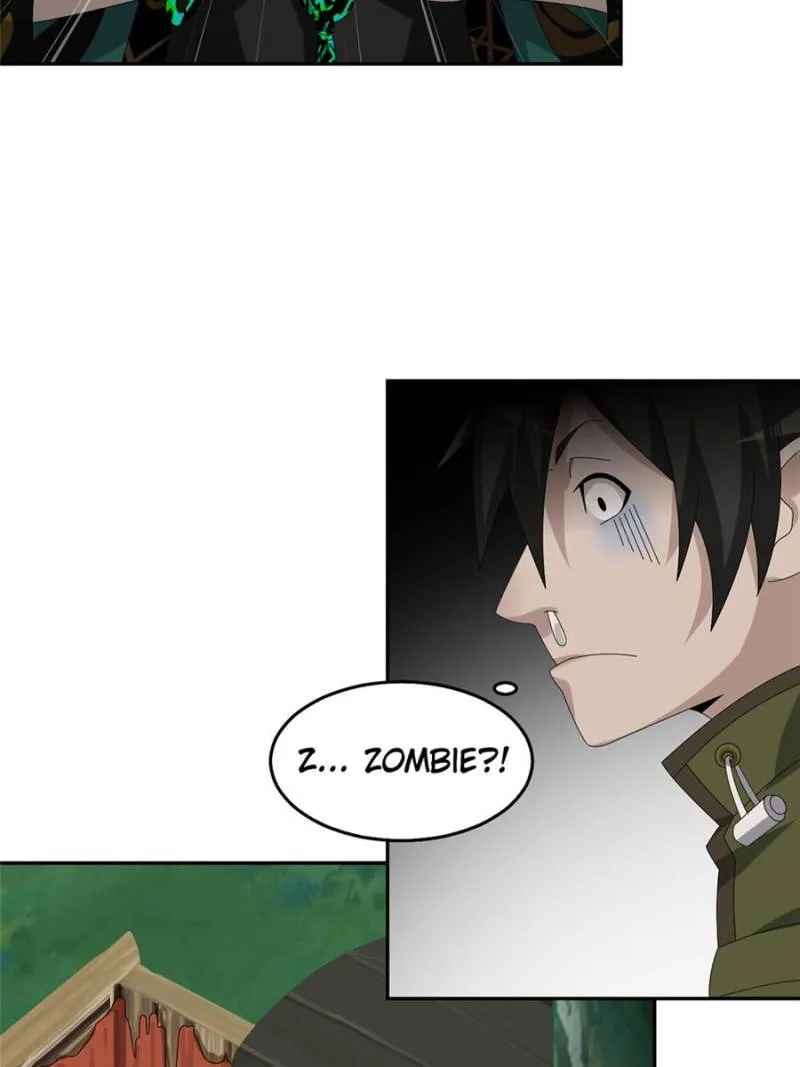 Book of Life and Death Chapter 84 - Page 34