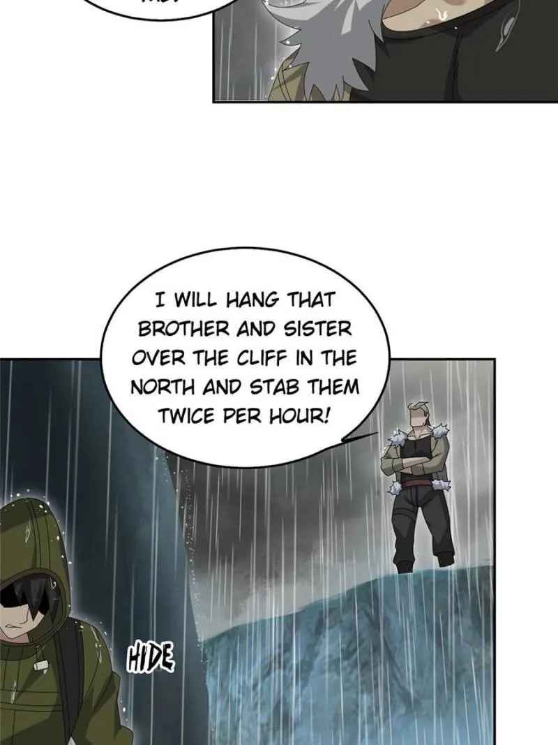 Book of Life and Death Chapter 84 - Page 5