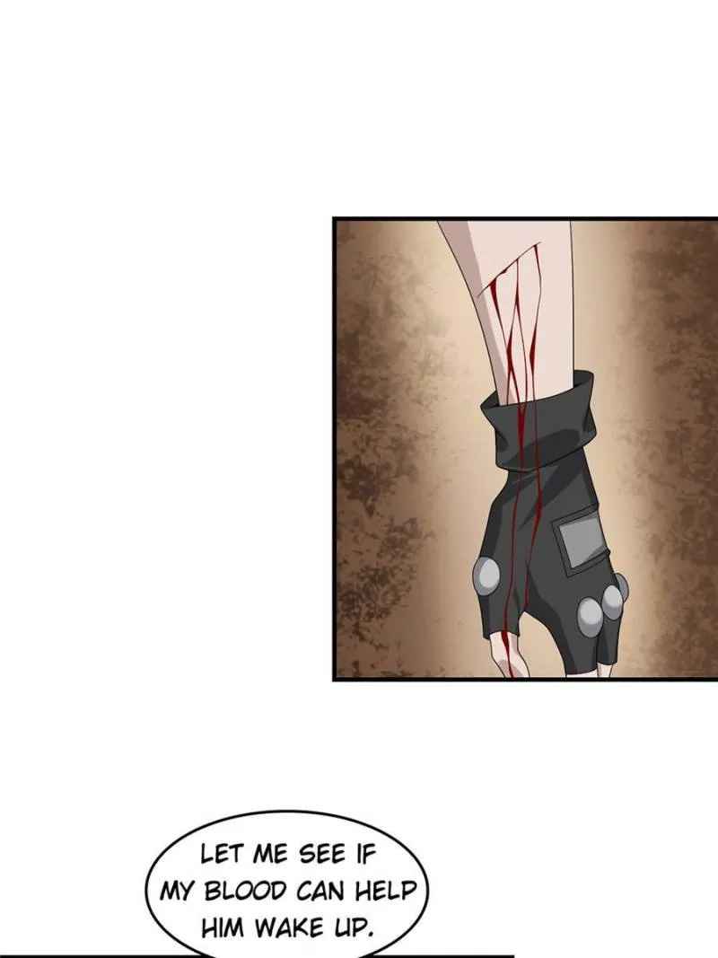 Book of Life and Death Chapter 84 - Page 44