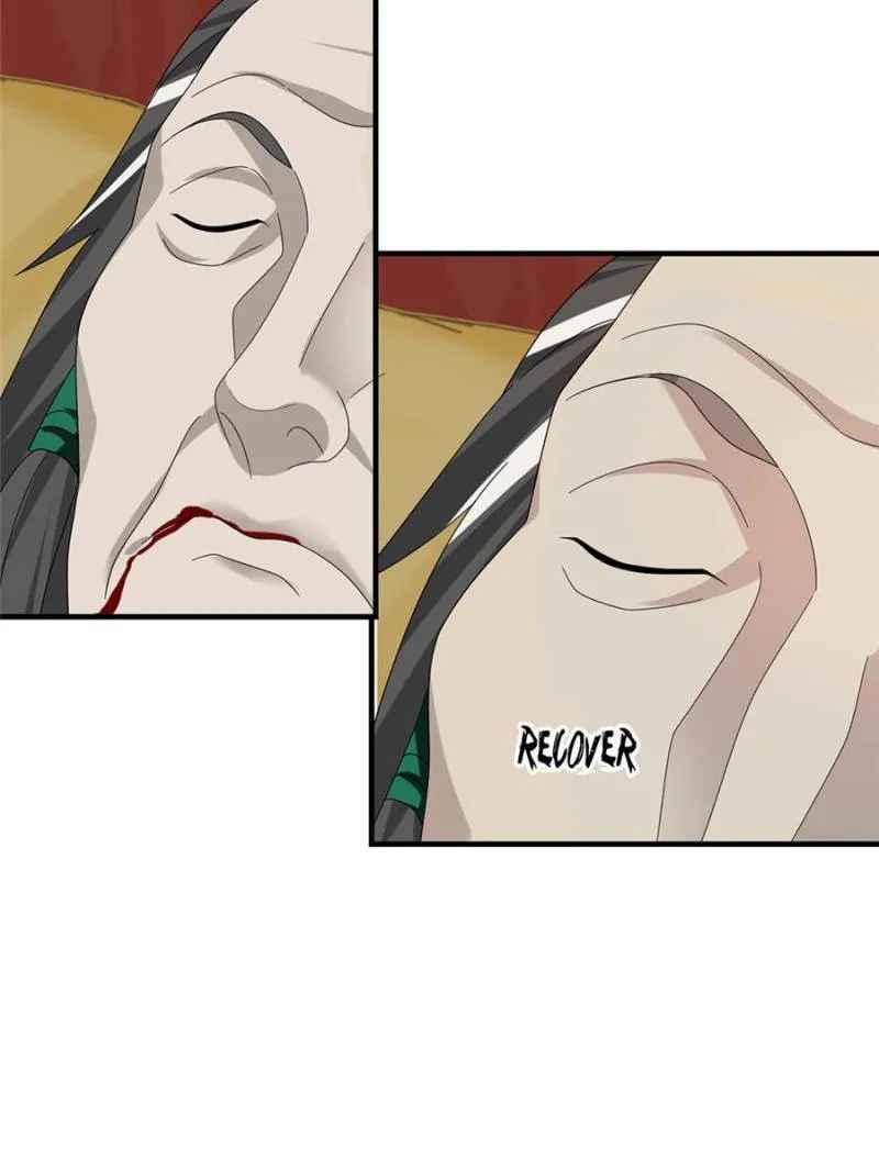 Book of Life and Death Chapter 84 - Page 46