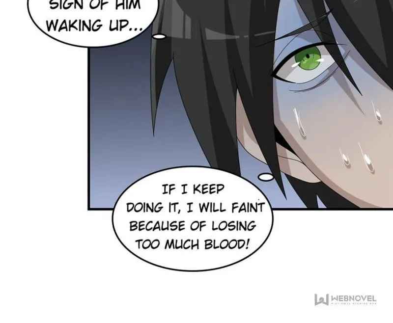 Book of Life and Death Chapter 84 - Page 48